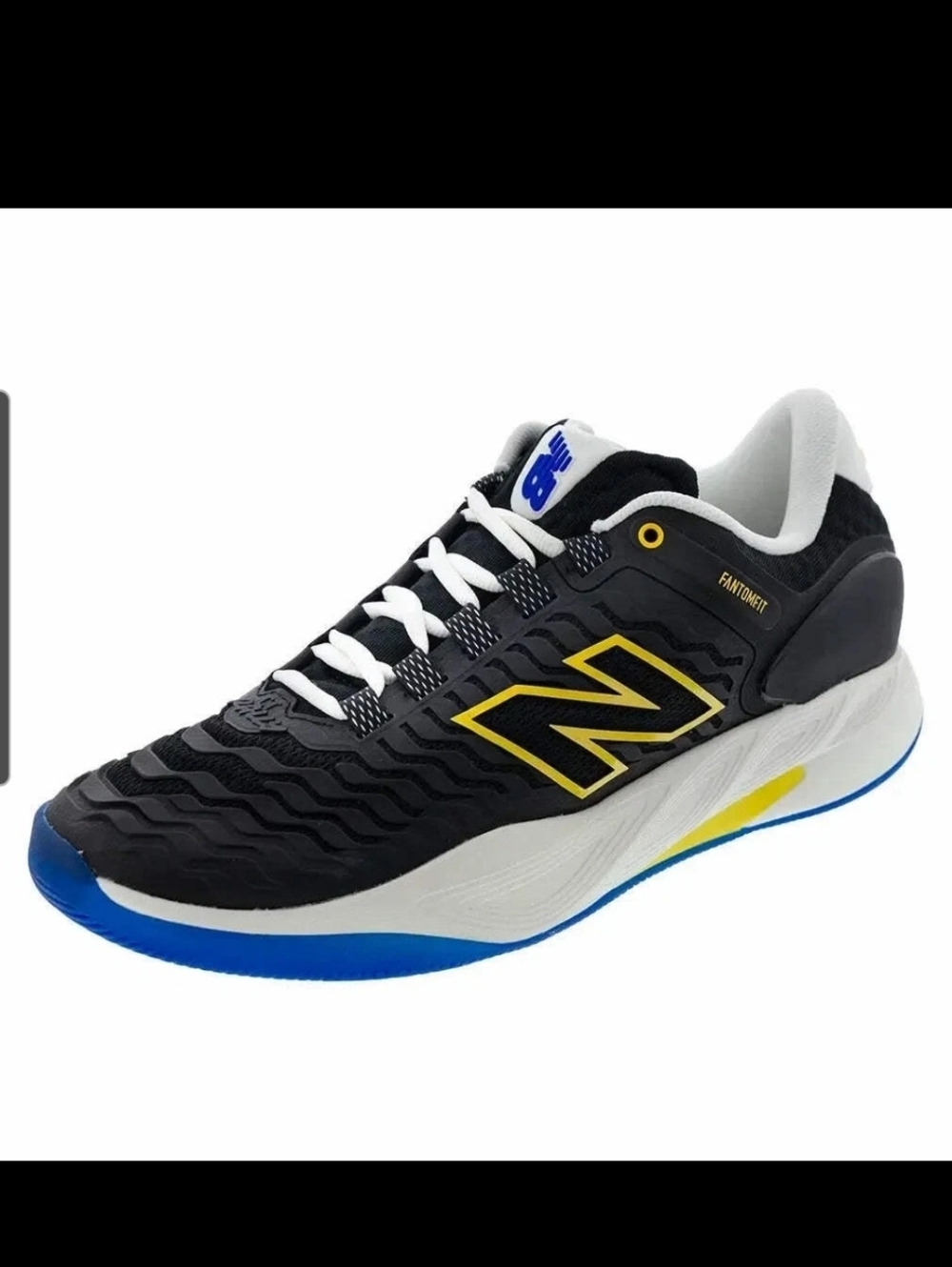 New Balance Fresh Foam X-CT Rally V2   Men's Running Shoe